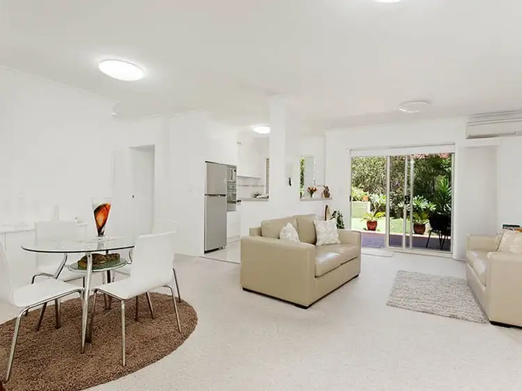 Second view of Homely unit listing, 1/15-17 Koorabel Avenue, Gymea NSW 2227