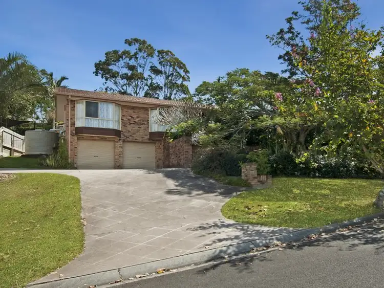 18 Moffatt Place, Edens Landing QLD 4207