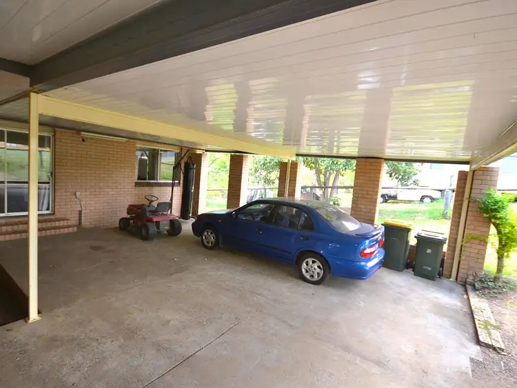 Seventh view of Homely house listing, 70 Brown Street, Kilcoy QLD 4515