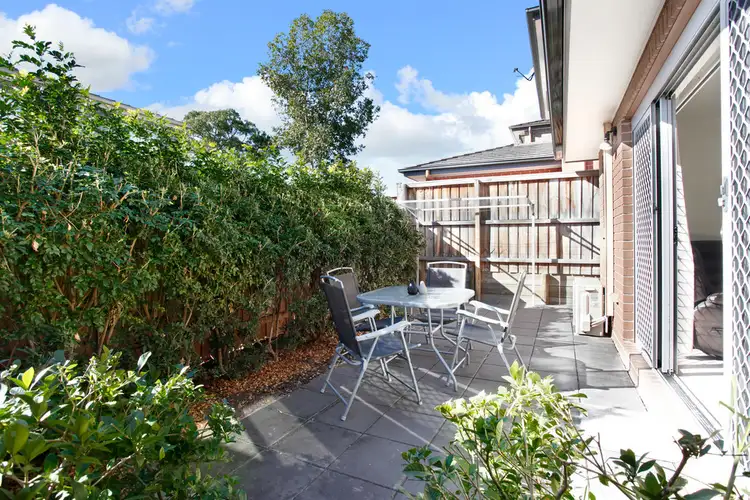 Fifth view of Homely house listing, 30 Reeves Crescent, Bonnyrigg NSW 2177