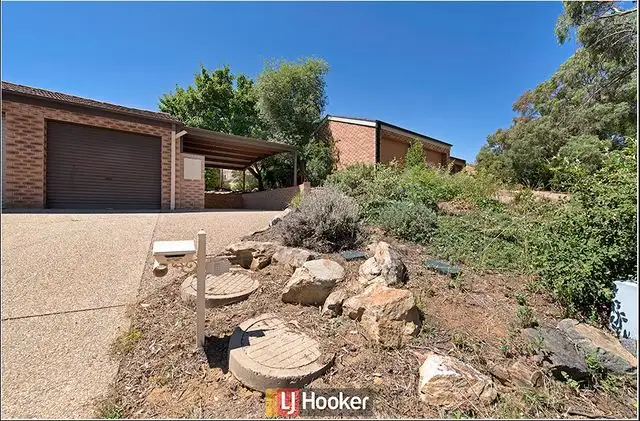 Sixth view of Homely house listing, 8 Disney Court, Belconnen ACT 2617