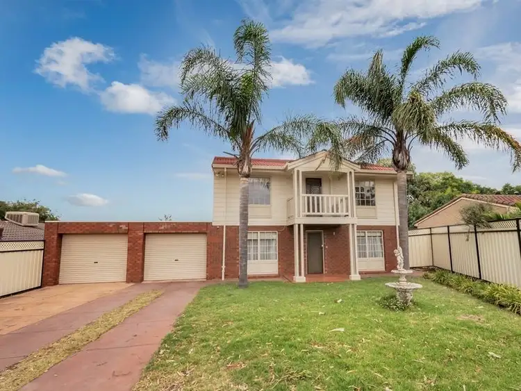 Main view of Homely house listing, 6 Mopoke Street, Modbury Heights SA 5092