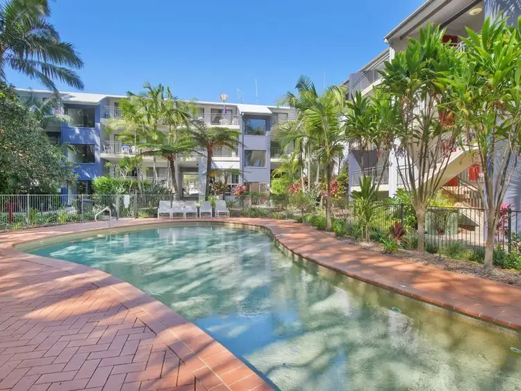 Third view of Homely unit listing, 227/68 Pacific Drive, Port Macquarie NSW 2444