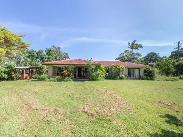 Sixth view of Homely house listing, 44 Eureka Road, Clunes NSW 2480