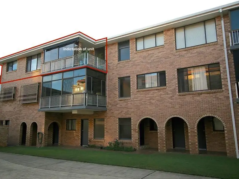 Main view of Homely unit listing, 7/38 Bay Street, Tweed Heads NSW 2485