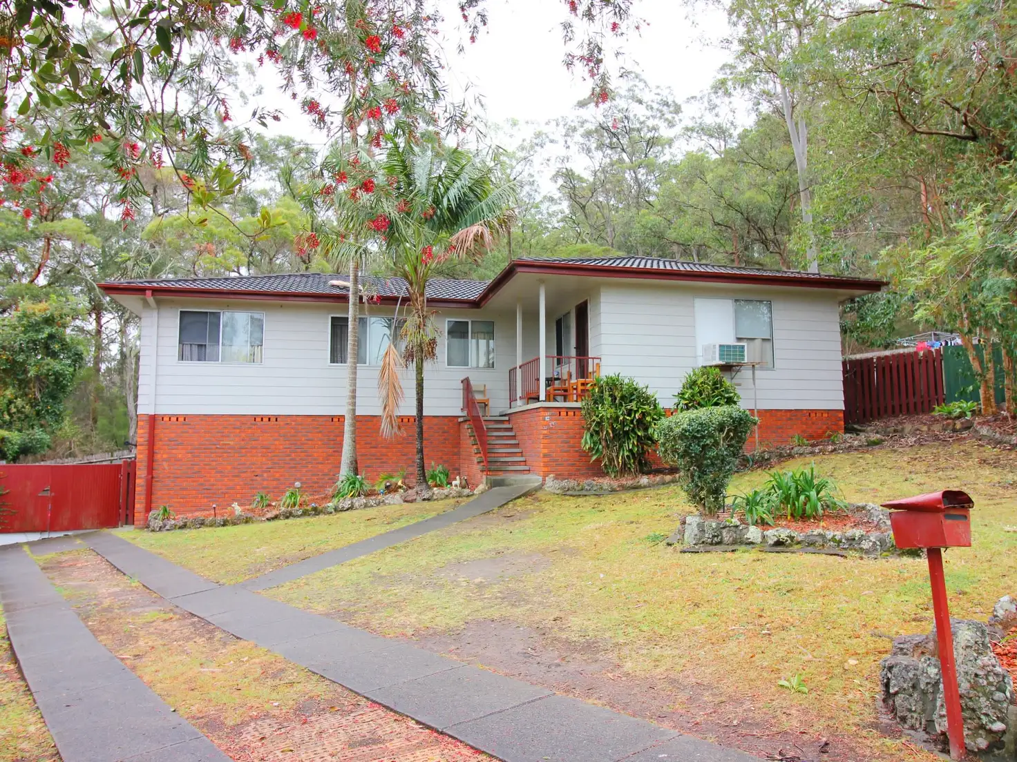 Main view of Homely house listing, 31 Hughes Street, Taree NSW 2430