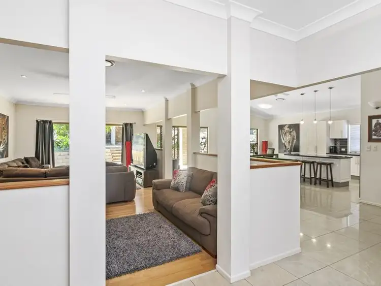 Fifth view of Homely house listing, 38 Angourie Crescent, Pacific Pines QLD 4211