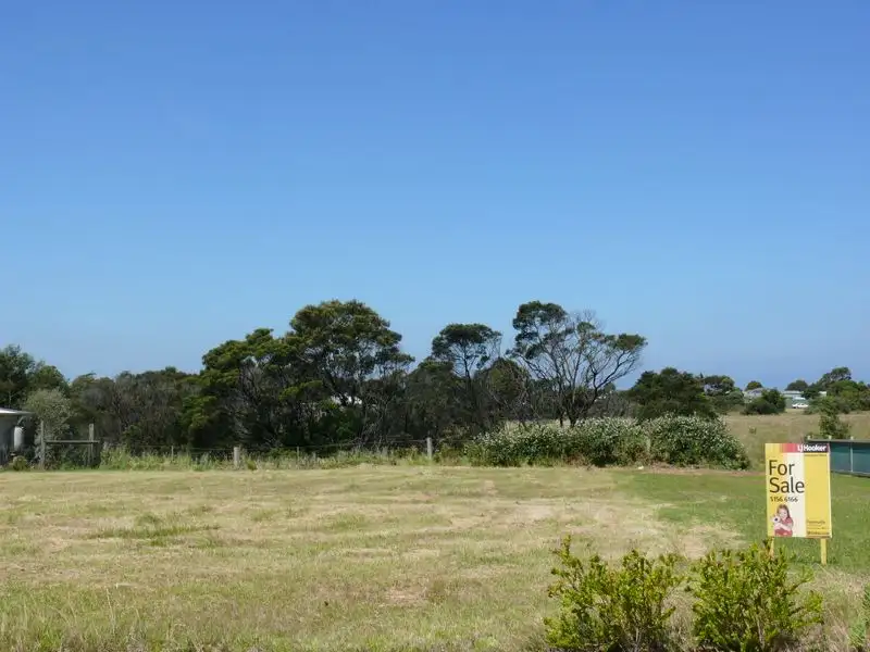 Main view of Homely land listing, 13 Lake Fair Rise, Newlands Arm VIC 3875