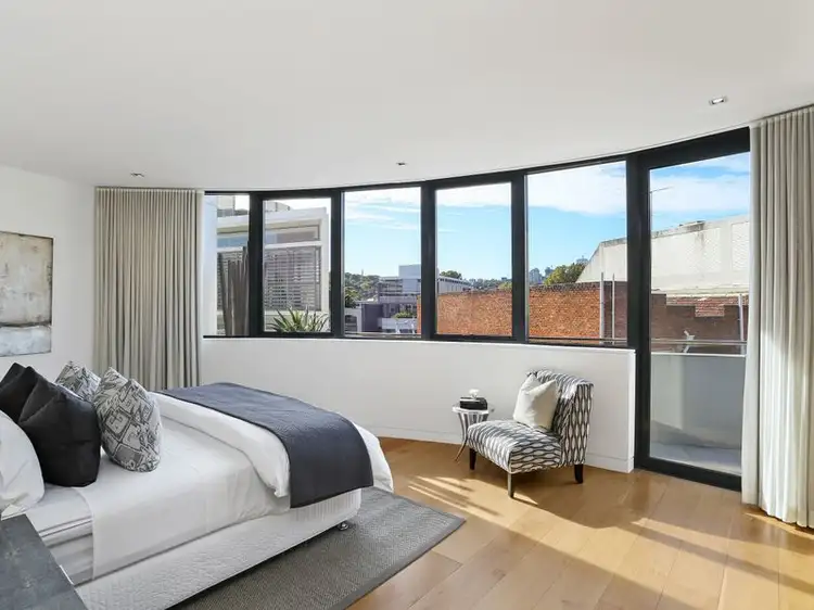 Fourth view of Homely apartment listing, 5G / 2-22 Knox Street, Double Bay NSW 2028