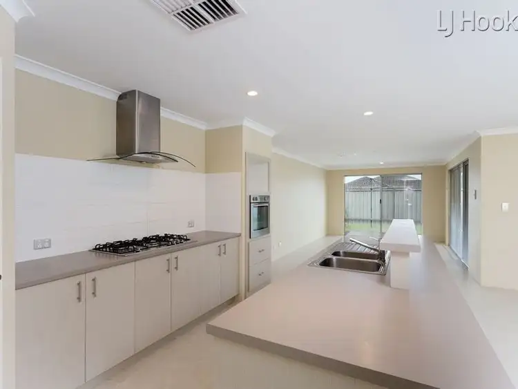 Sixth view of Homely house listing, 9 Colreavy Ramble, Baldivis WA 6171
