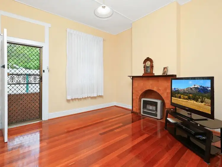 Second view of Homely house listing, 35 Albert Street, Erskineville NSW 2043