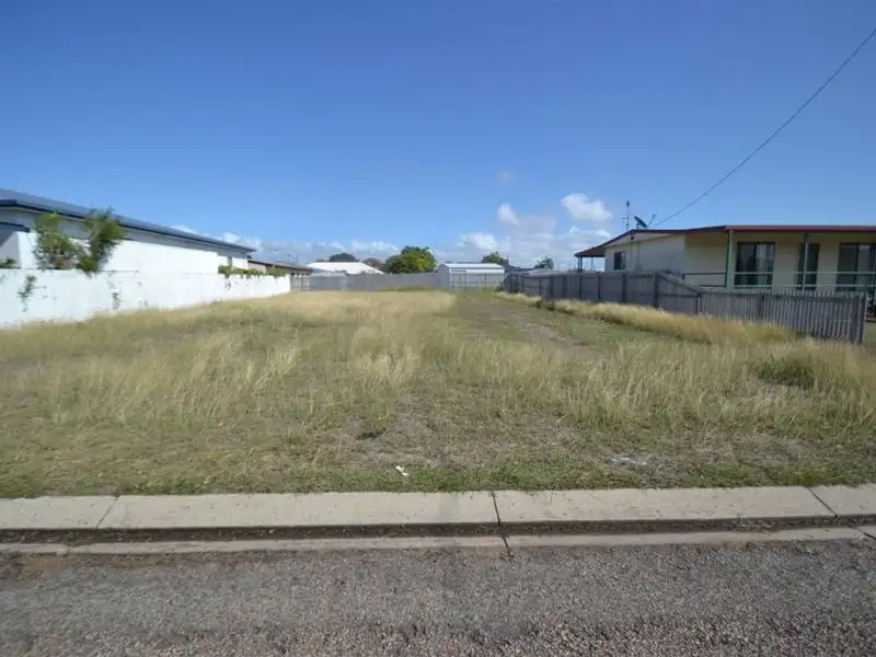 Main view of Homely land listing, 33 Emmerson Drive, Bowen QLD 4805
