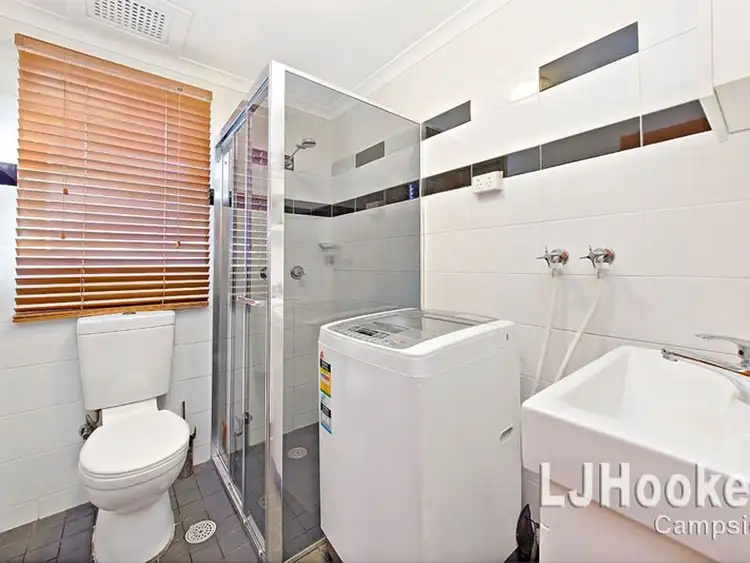 Fifth view of Homely apartment listing, 4/448 Canterbury Road, Campsie NSW 2194