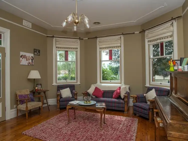 Fourth view of Homely house listing, 319 Lords Place, Orange NSW 2800