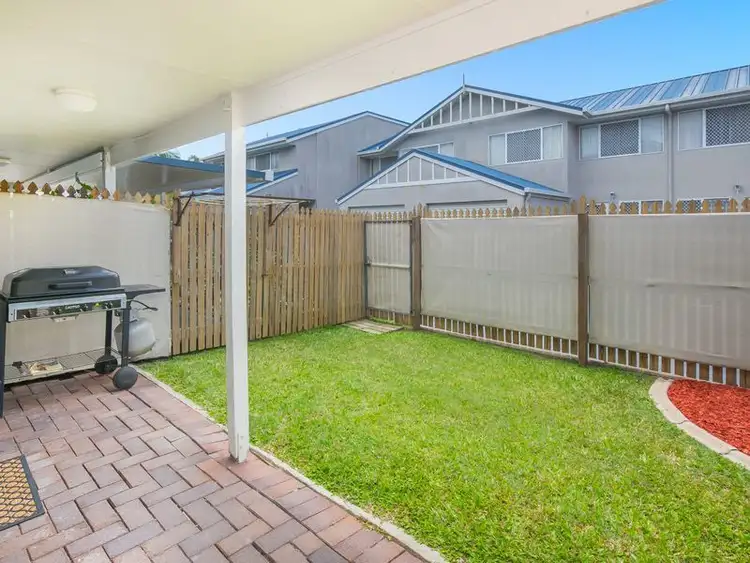Second view of Homely townhouse listing, 29/188 Thorneside Road, Thorneside QLD 4158