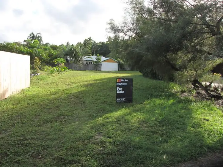 Fifth view of Homely land listing, 8 Kadan Close, Wonga Beach QLD 4873