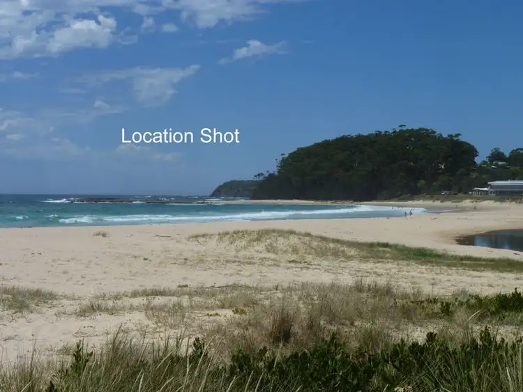 Third view of Homely apartment listing, 1 & 2/1 Mitchell Parade, Mollymook NSW 2539