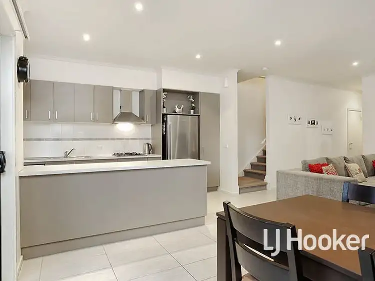 Fourth view of Homely townhouse listing, 38/39 Astley Crescent, Point Cook VIC 3030