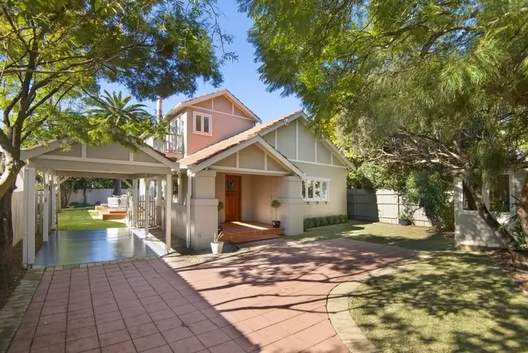 Fourth view of Homely house listing, 127 Eastern Valley Way, Castlecrag NSW 2068
