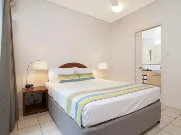Third view of Homely apartment listing, Unit/2 Central Plaza, Port Douglas QLD 4877