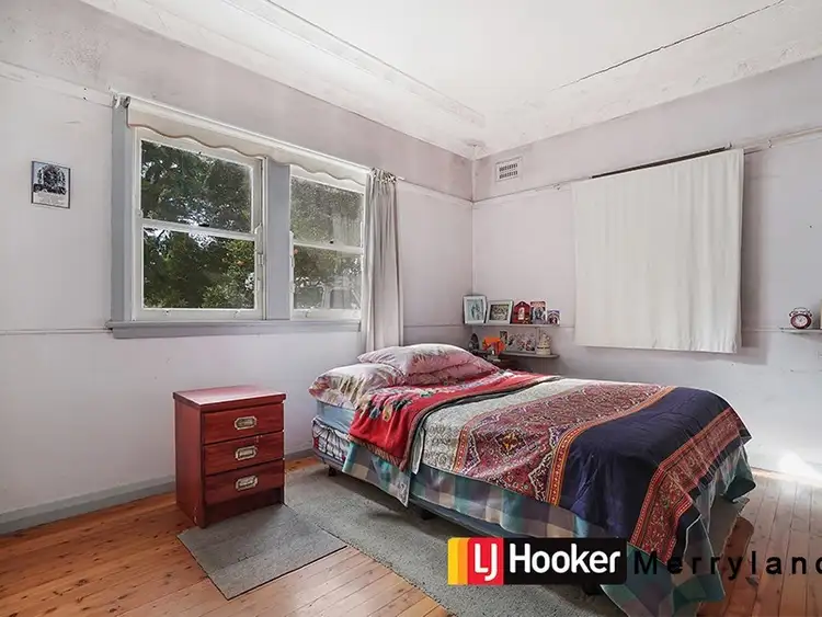 Fifth view of Homely house listing, 4 Wingello Street, Guildford NSW 2161