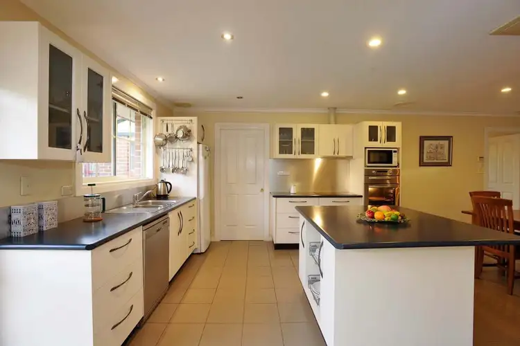 Second view of Homely house listing, 14 Freestone Crescent, Wynyard TAS 7325