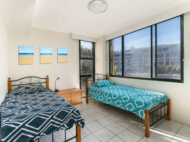 Fifth view of Homely apartment listing, 38/2-26 Wattle Crescent, Pyrmont NSW 2009