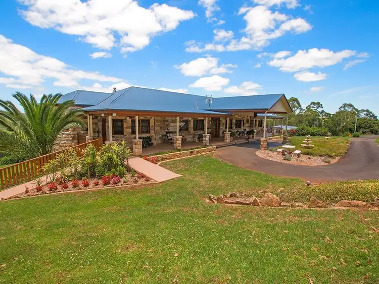 Seventh view of Homely rural property listing, 360 Connor Road, Tregeagle NSW 2480
