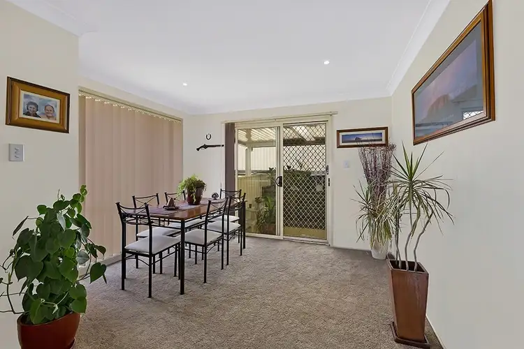 Fifth view of Homely villa listing, 1/3 Mossman Avenue, Bateau Bay NSW 2261