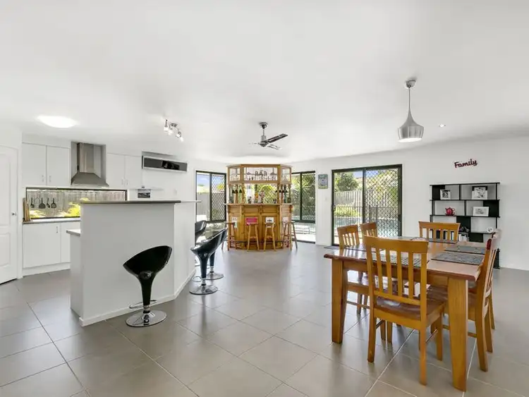 Fifth view of Homely house listing, 2 Burr Court, Pacific Pines QLD 4211