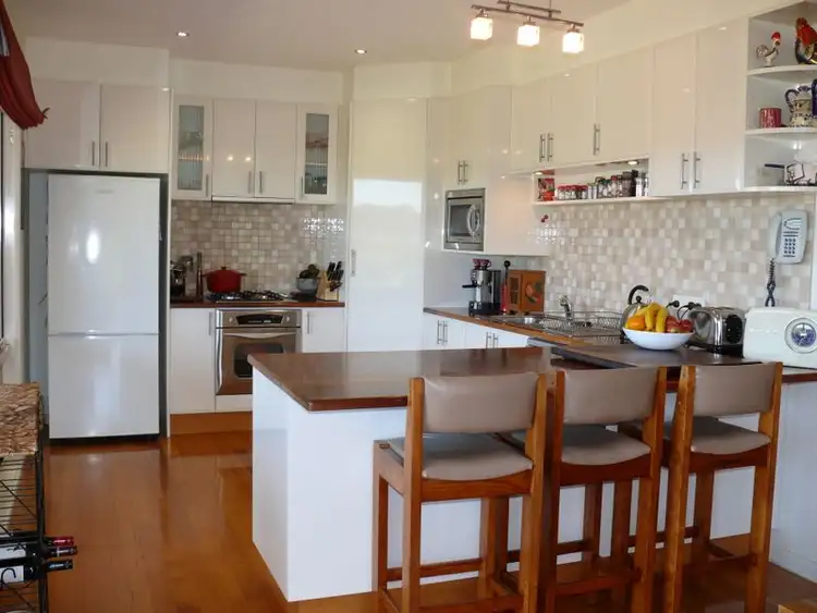 Second view of Homely house listing, 27 Kyra Court, Newlands Arm VIC 3875