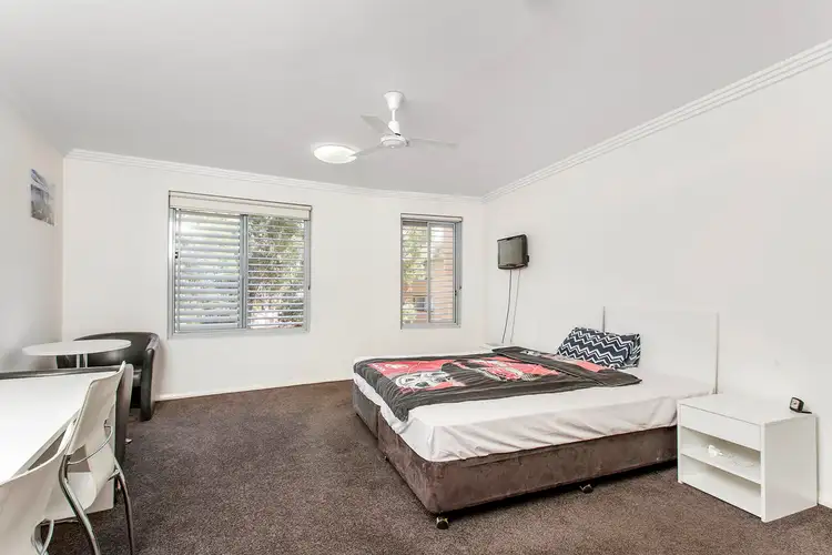 Second view of Homely studio listing, 58/101 Hennessy Street, Belconnen ACT 2617