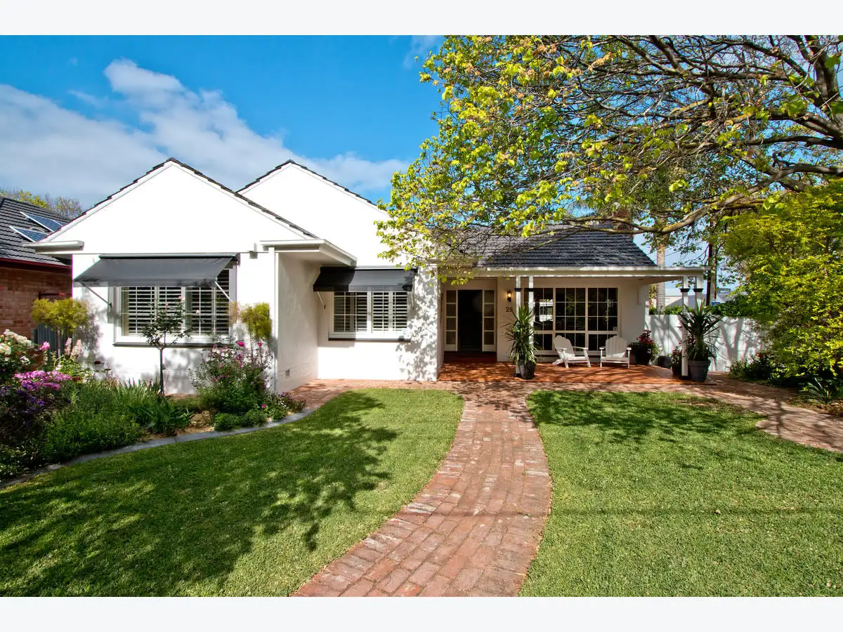 Main view of Homely house listing, 29 Riverway, Fulham Gardens SA 5024