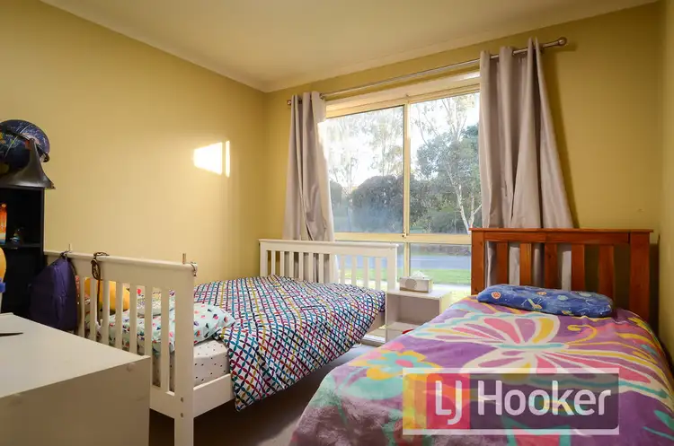 Second view of Homely house listing, 1 Kevin Close, Beaconsfield VIC 3807