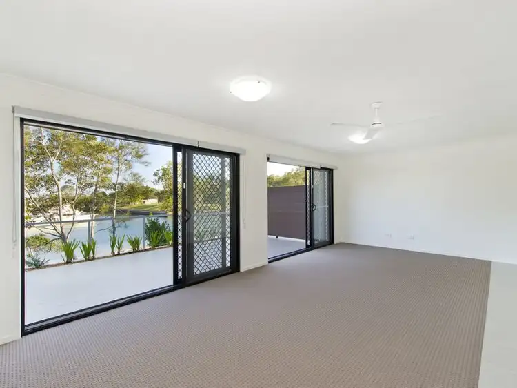 Second view of Homely unit listing, 5/4 Kal-Ma-Kuta Drive, Sandstone Point QLD 4511