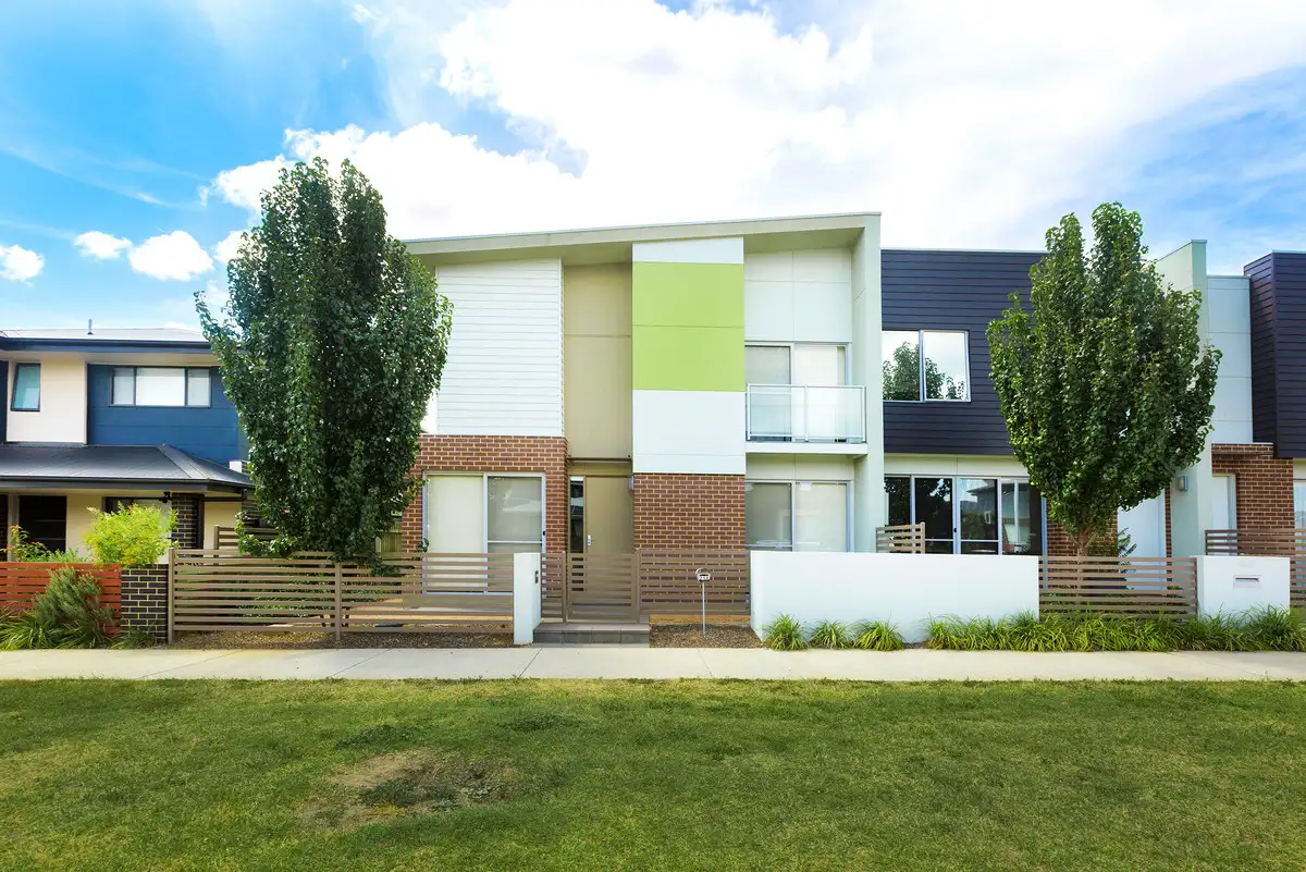 Main view of Homely house listing, 21 Vandyke Street, Crace ACT 2911