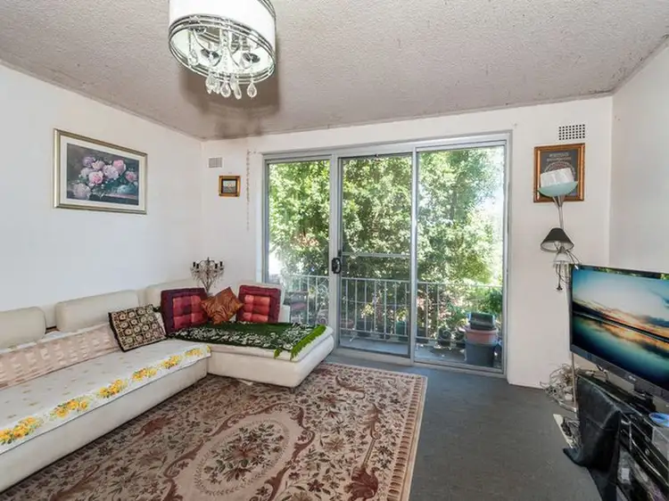 Second view of Homely unit listing, 6/4 Flack Avenue, Hillsdale NSW 2036