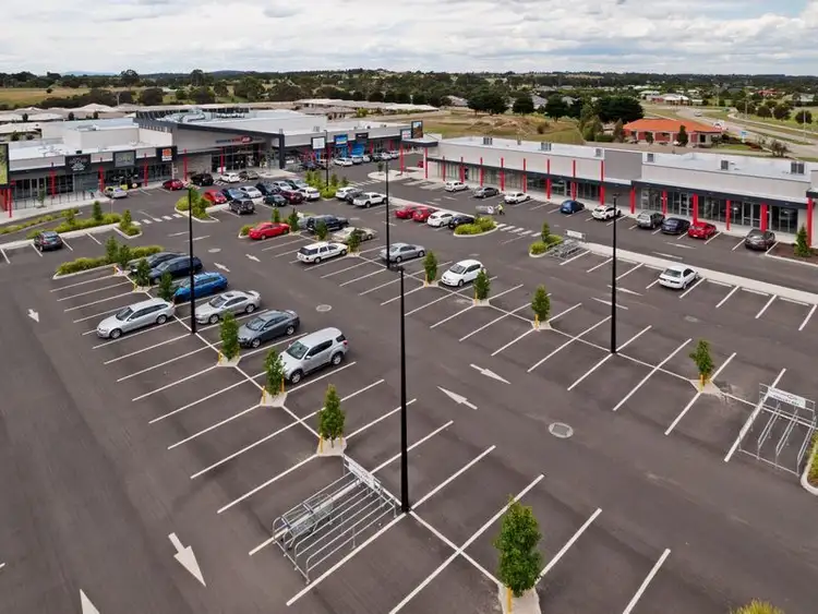 Third view of Homely land listing, 2/2 Schrader Court, Bairnsdale VIC 3875