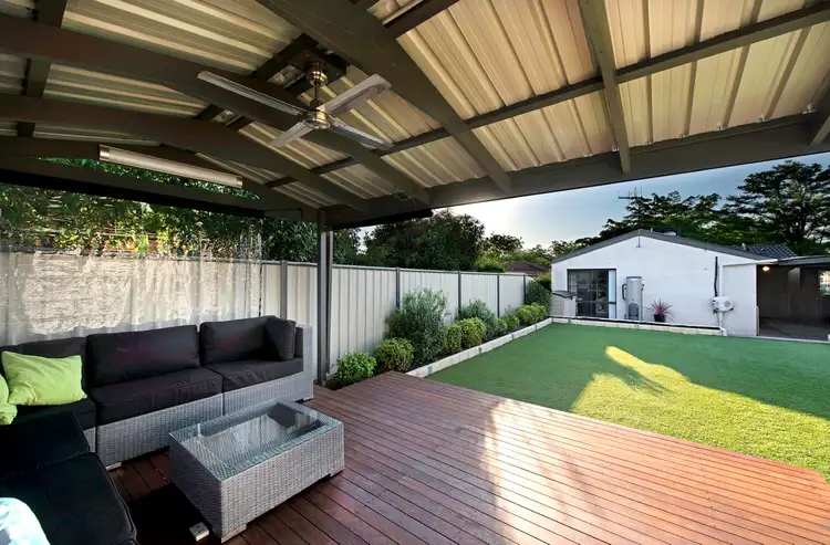 Third view of Homely house listing, 16 Lance Hill Avenue, Dunlop ACT 2615
