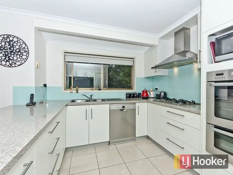 Fourth view of Homely house listing, 8 Orr Court, Everton Hills QLD 4053