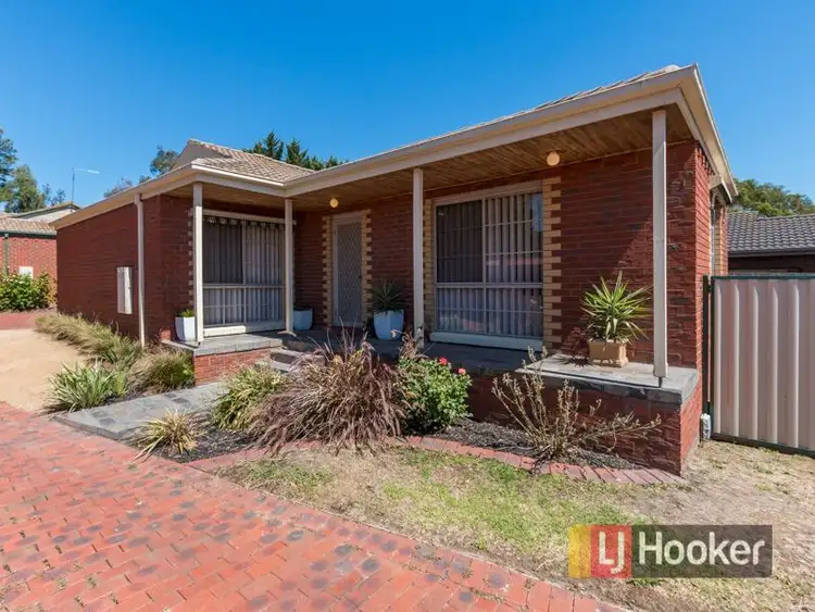 1/5 Emerald Court, Narre Warren VIC 3805