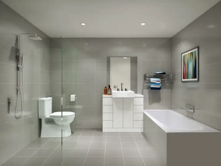 Third view of Homely townhouse listing, 6/2-8 Evelyn Street North, Sylvania NSW 2224