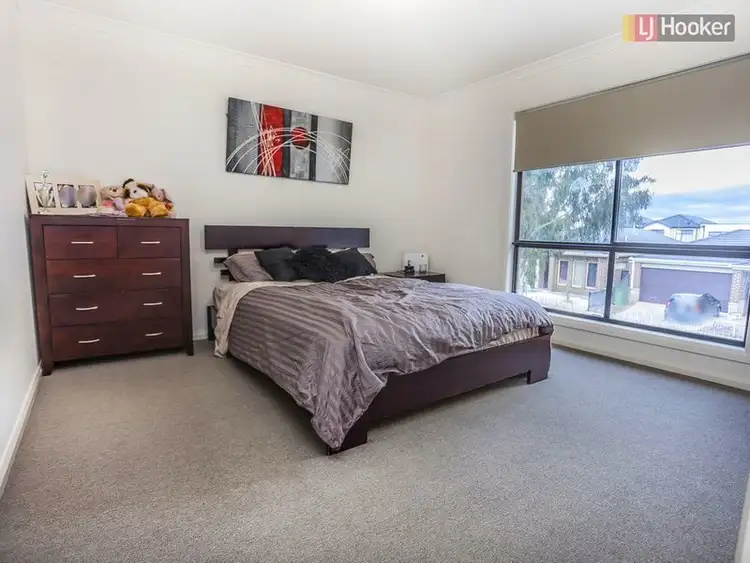 Fifth view of Homely townhouse listing, 28 Folger Rd, Craigieburn VIC 3064