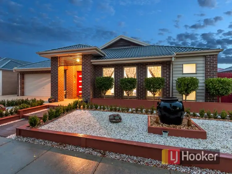 Main view of Homely house listing, 6 Ashby Drive, Berwick VIC 3806