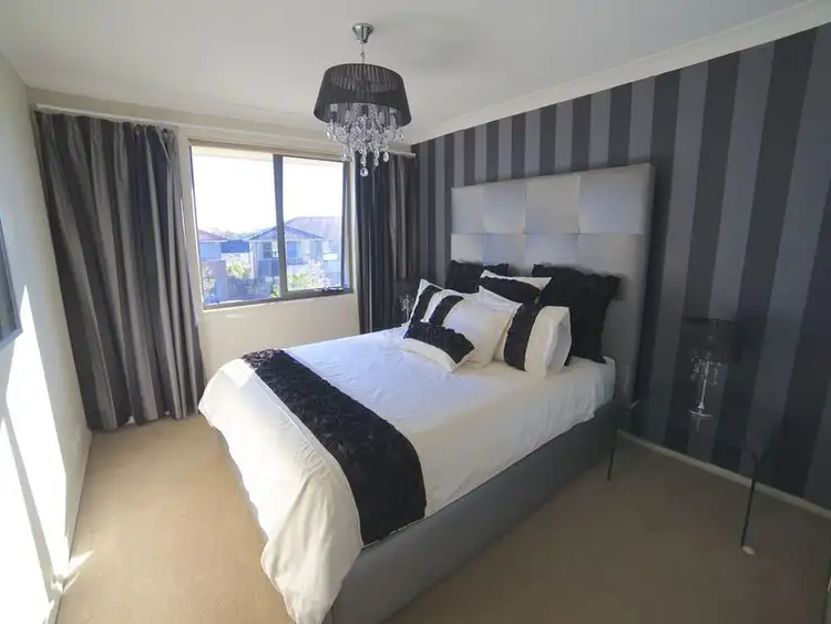 Sixth view of Homely semi-detached listing, 73 Northampton Drive, Glenfield NSW 2167