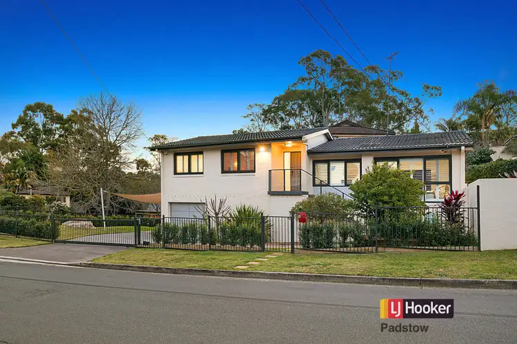 Second view of Homely house listing, 6 Fiona Close, Padstow Heights NSW 2211