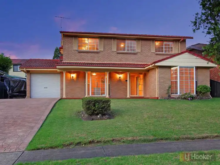 Main view of Homely house listing, 14 Kurrajong Road, Greystanes NSW 2145