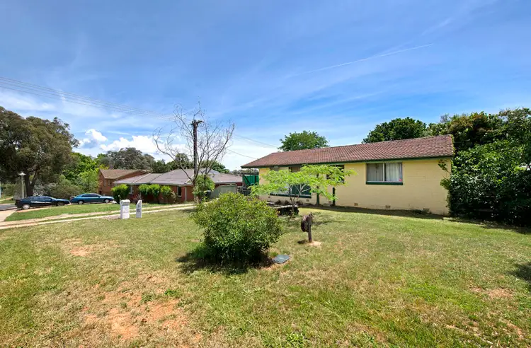 Third view of Homely house listing, 22 Gatty Place, Scullin ACT 2614