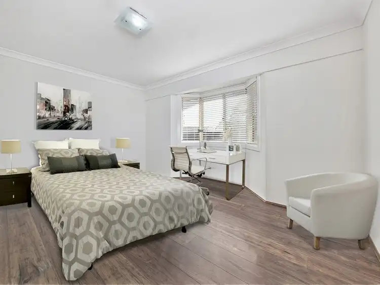 Fourth view of Homely unit listing, 5/14 Cecil Street, Ashfield NSW 2131
