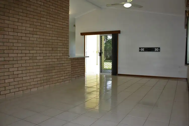 Second view of Homely house listing, 21 Bounty Close, Bentley Park QLD 4869